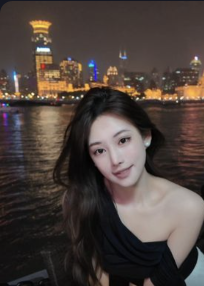 Yany1 夜景人像作品